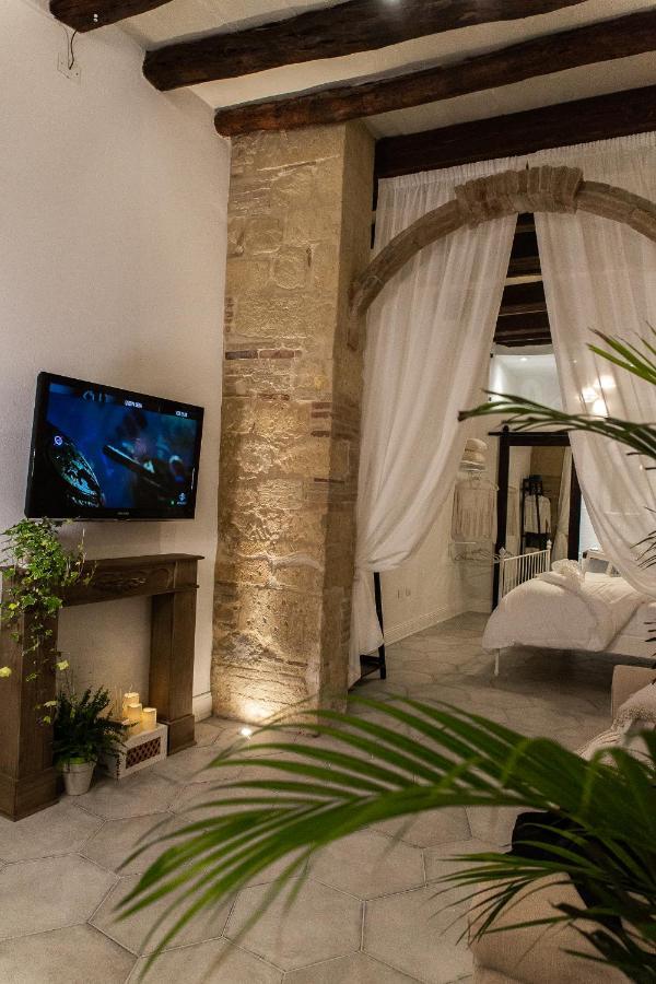 Arc Home Cagliari Esterno foto