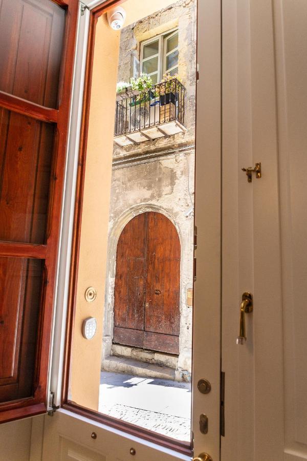 Arc Home Cagliari Esterno foto