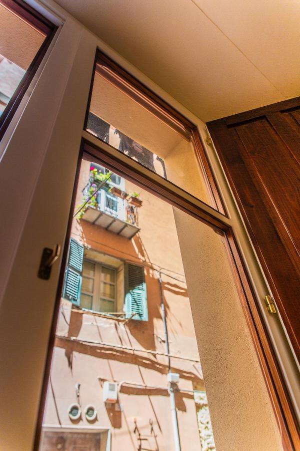 Arc Home Cagliari Esterno foto