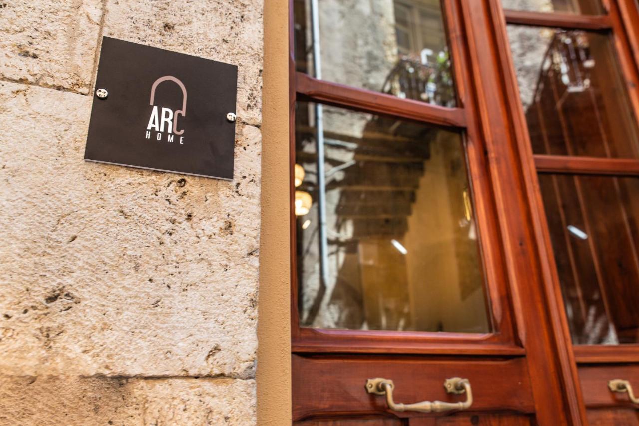 Arc Home Cagliari Esterno foto
