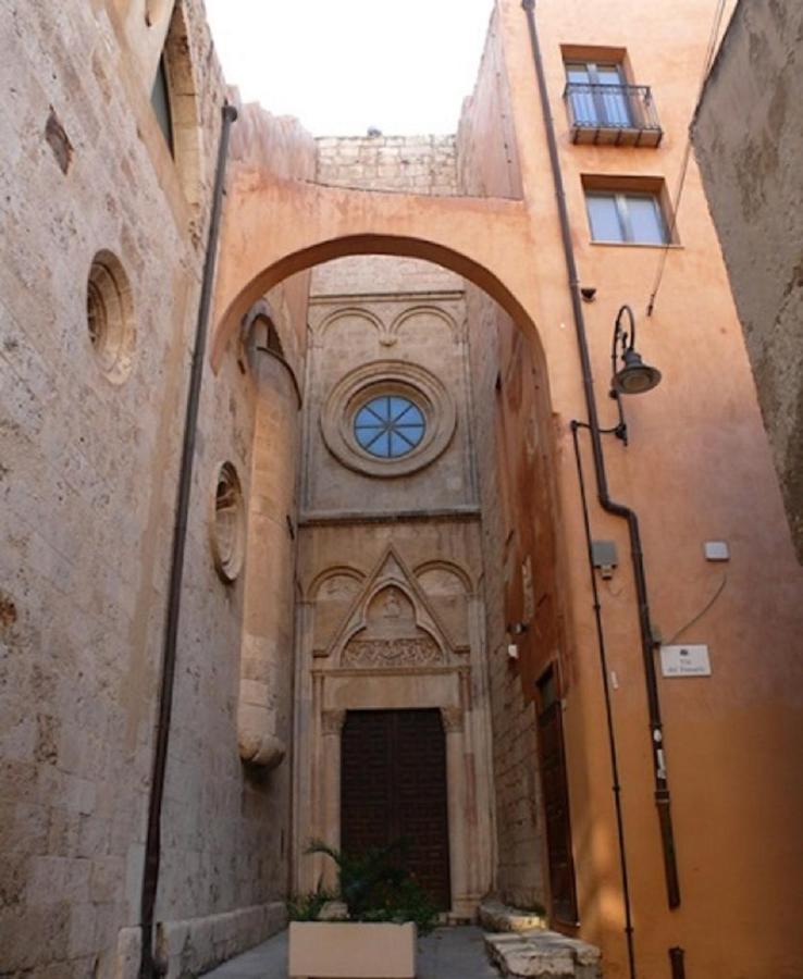 Arc Home Cagliari Esterno foto